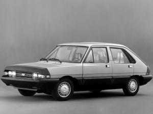 1973 Fiat ESV 2000 Prototyp
